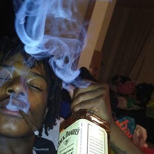 Meet your Posher, Caleb